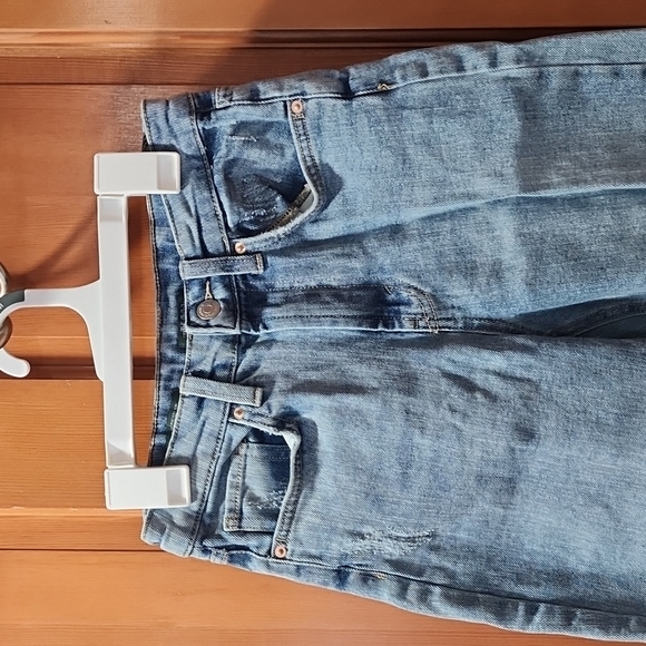 Wild Fable size 00 jeans in excellent condition! - Picture 2 of 6